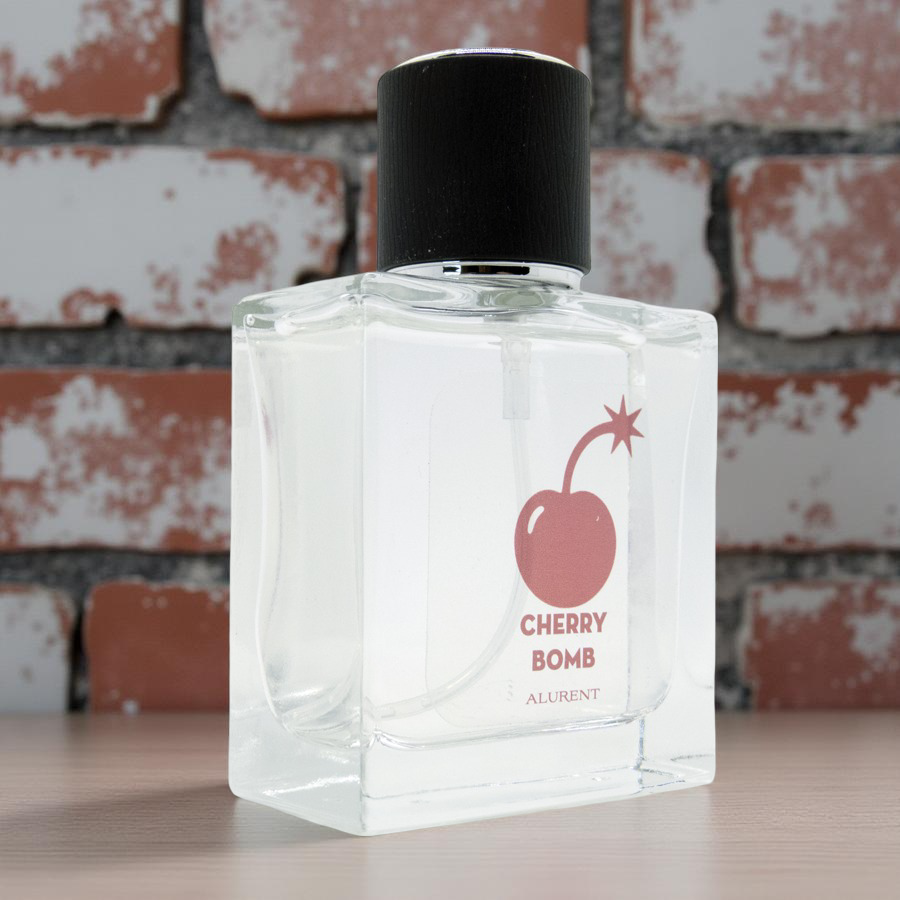 Cherry Bomb